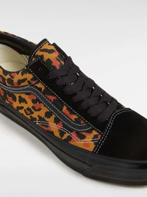 Кеды Vans Premium Old Skool модель VN000D56BKA1 Фото