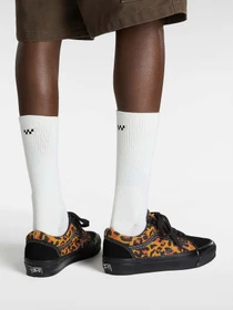 Кеды Vans Premium Old Skool модель VN000D56BKA1 Фото