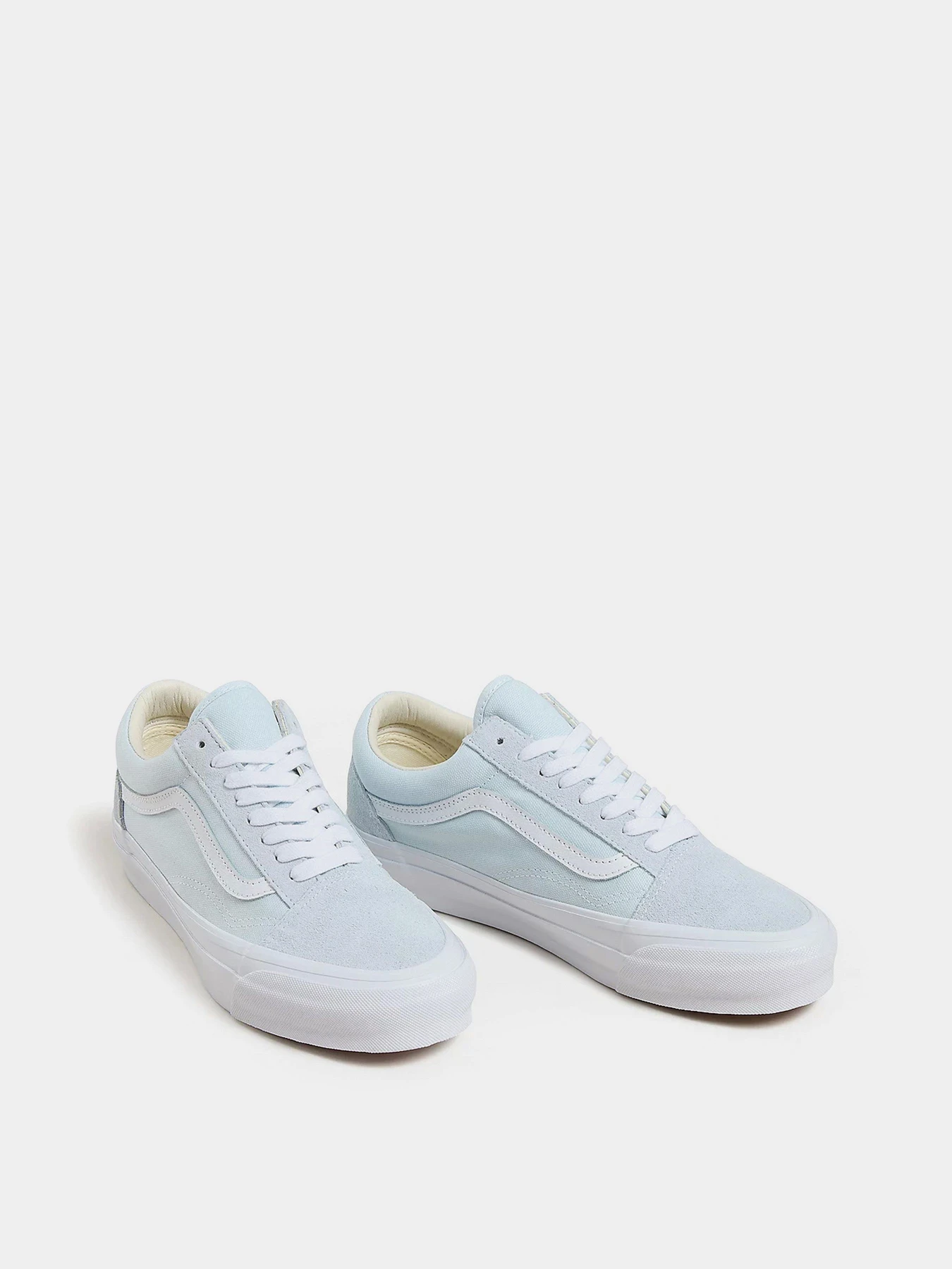 Кеды Vans LX Old Skool Ice Melt модель VN000D56BKJ1 Кеды Vans LX Old Skool Ice Melt модель VN000D56BKJ1 Фото