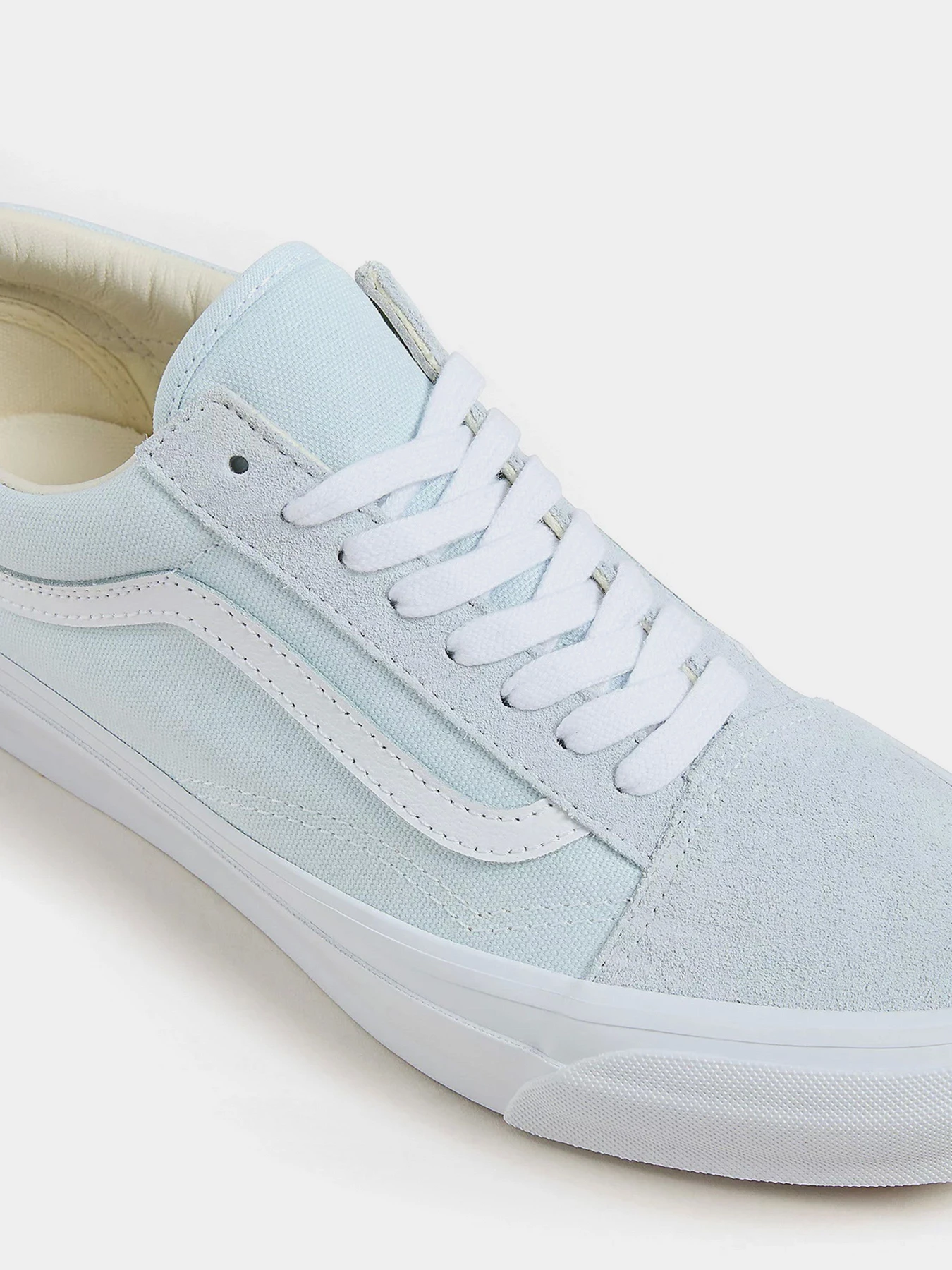 Кеды Vans LX Old Skool Ice Melt модель VN000D56BKJ1 Кеды Vans LX Old Skool Ice Melt модель VN000D56BKJ1 Фото