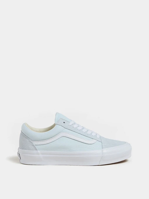 Кеди Vans LX Old Skool Ice Melt модель VN000D56BKJ1 Фото