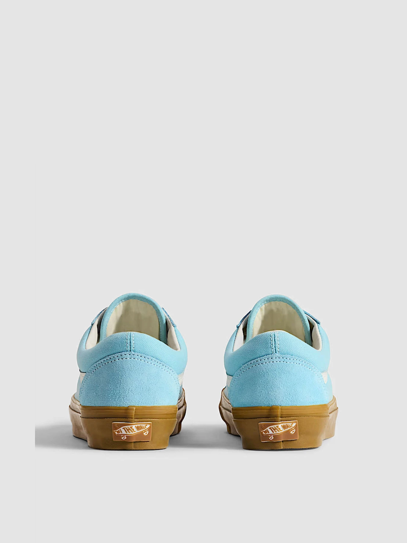 Кеди Vans LX Old Skool модель VN000D56CAU1 Фото