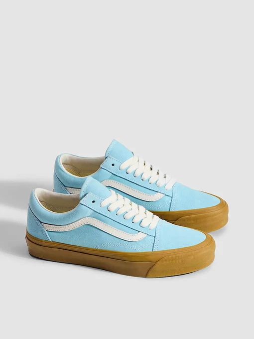 Жіночі Кеди низькі Vans LX Old Skool фото 3