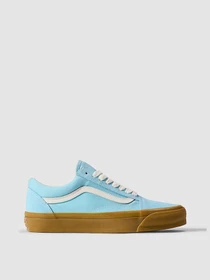 Кеды Vans LX Old Skool модель VN000D56CAU1 Фото