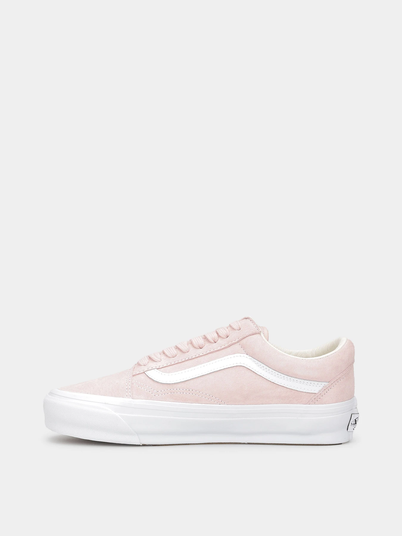 Кеди Vans LX Old Skool модель VN000D56ESH1 Кеди Vans LX Old Skool модель VN000D56ESH1 Фото