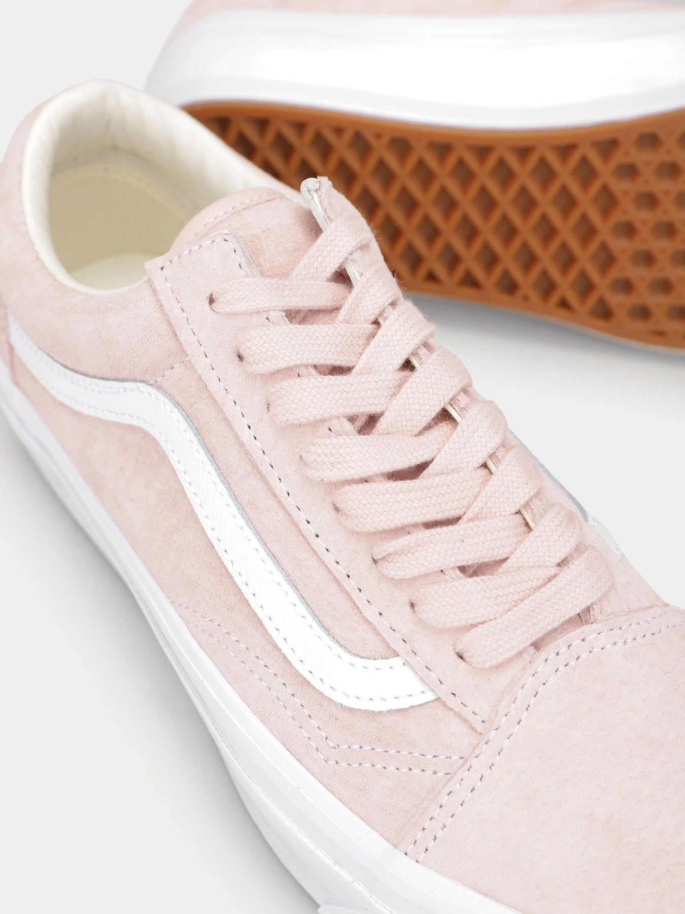 Кеди Vans LX Old Skool модель VN000D56ESH1 Кеди Vans LX Old Skool модель VN000D56ESH1 Фото