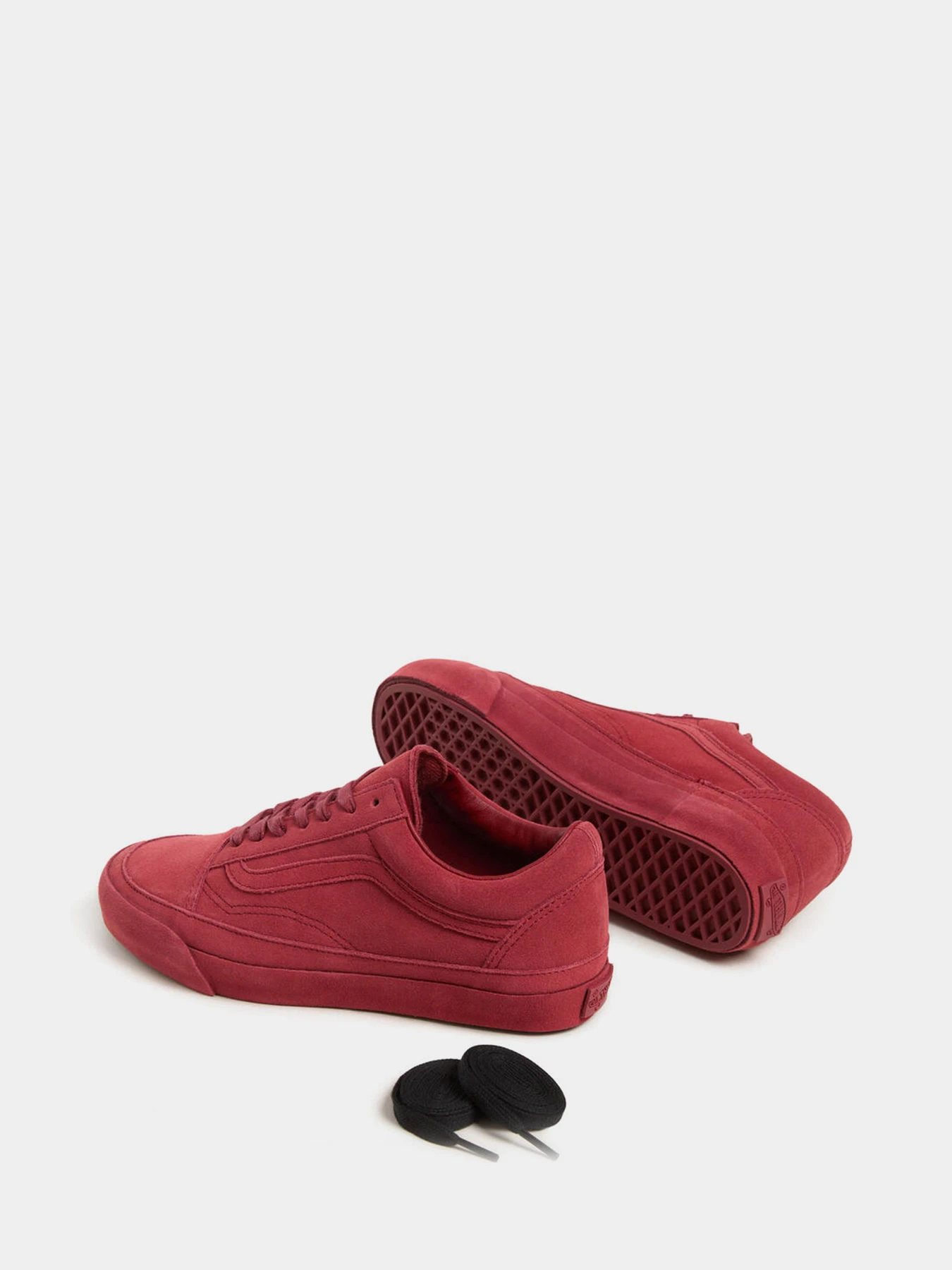 Кеды Vans LX Old Skool модель VN000D8YH2D1 Кеды Vans LX Old Skool модель VN000D8YH2D1 Фото