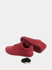 Кеды Vans LX Old Skool модель VN000D8YH2D1 Фото
