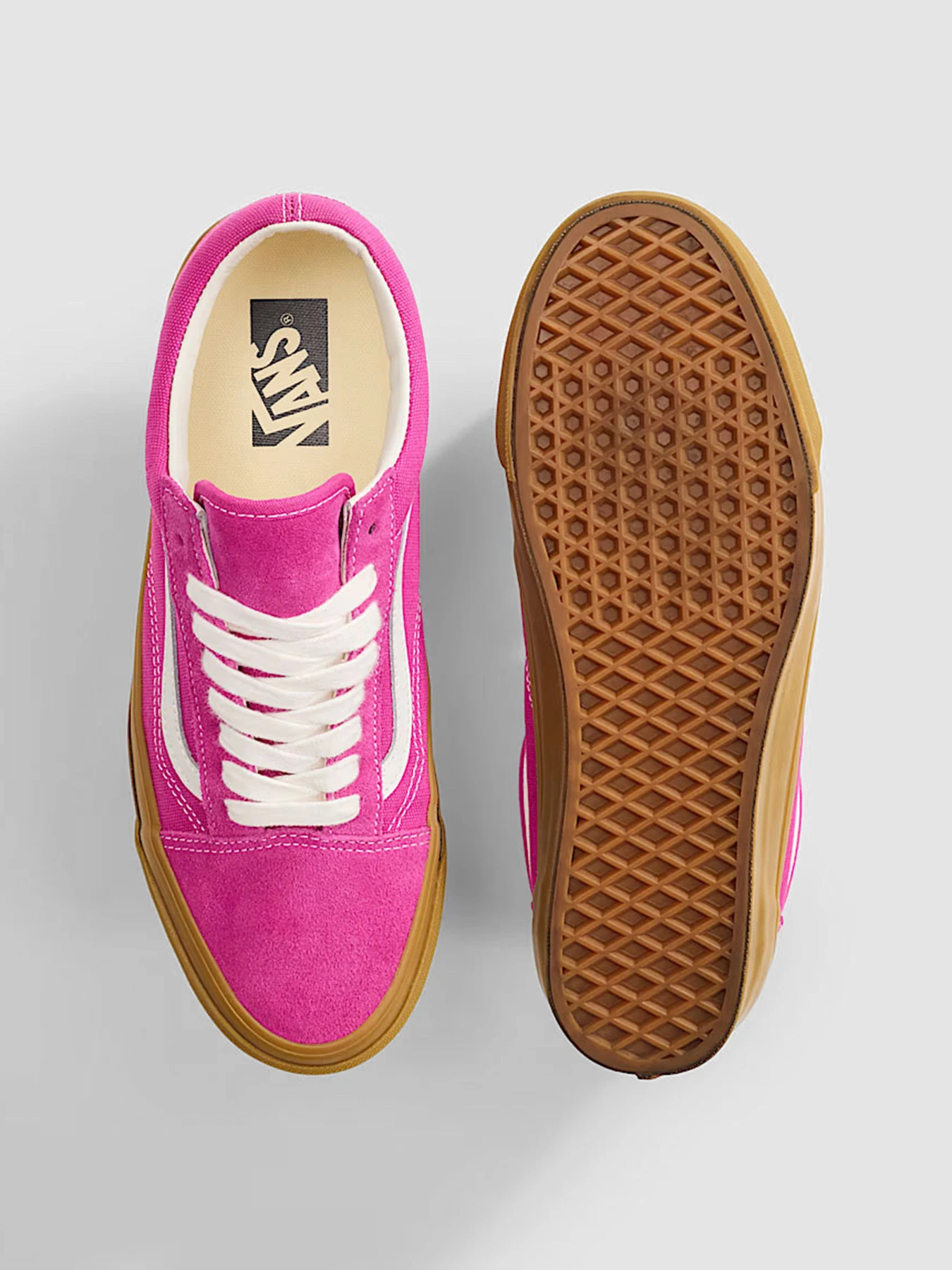 Кеды Vans LX Old Skool модель VN000D56YLZ1 Кеды Vans LX Old Skool модель VN000D56YLZ1 Фото