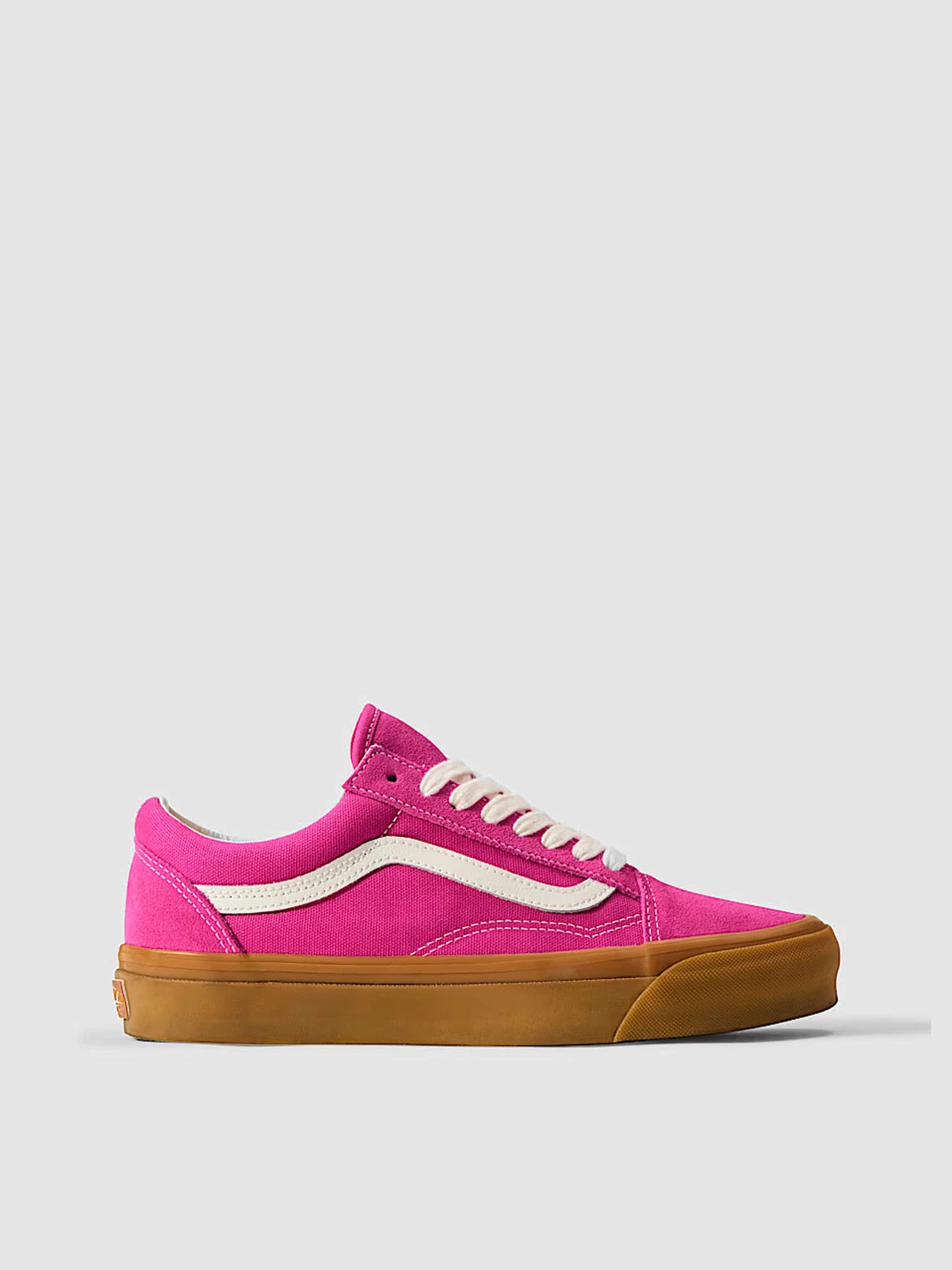 Кеды Vans LX Old Skool модель VN000D56YLZ1 Кеды Vans LX Old Skool модель VN000D56YLZ1 Фото