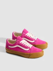 Кеды Vans LX Old Skool модель VN000D56YLZ1 Фото