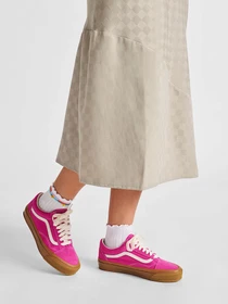 Кеды Vans LX Old Skool модель VN000D56YLZ1 Фото