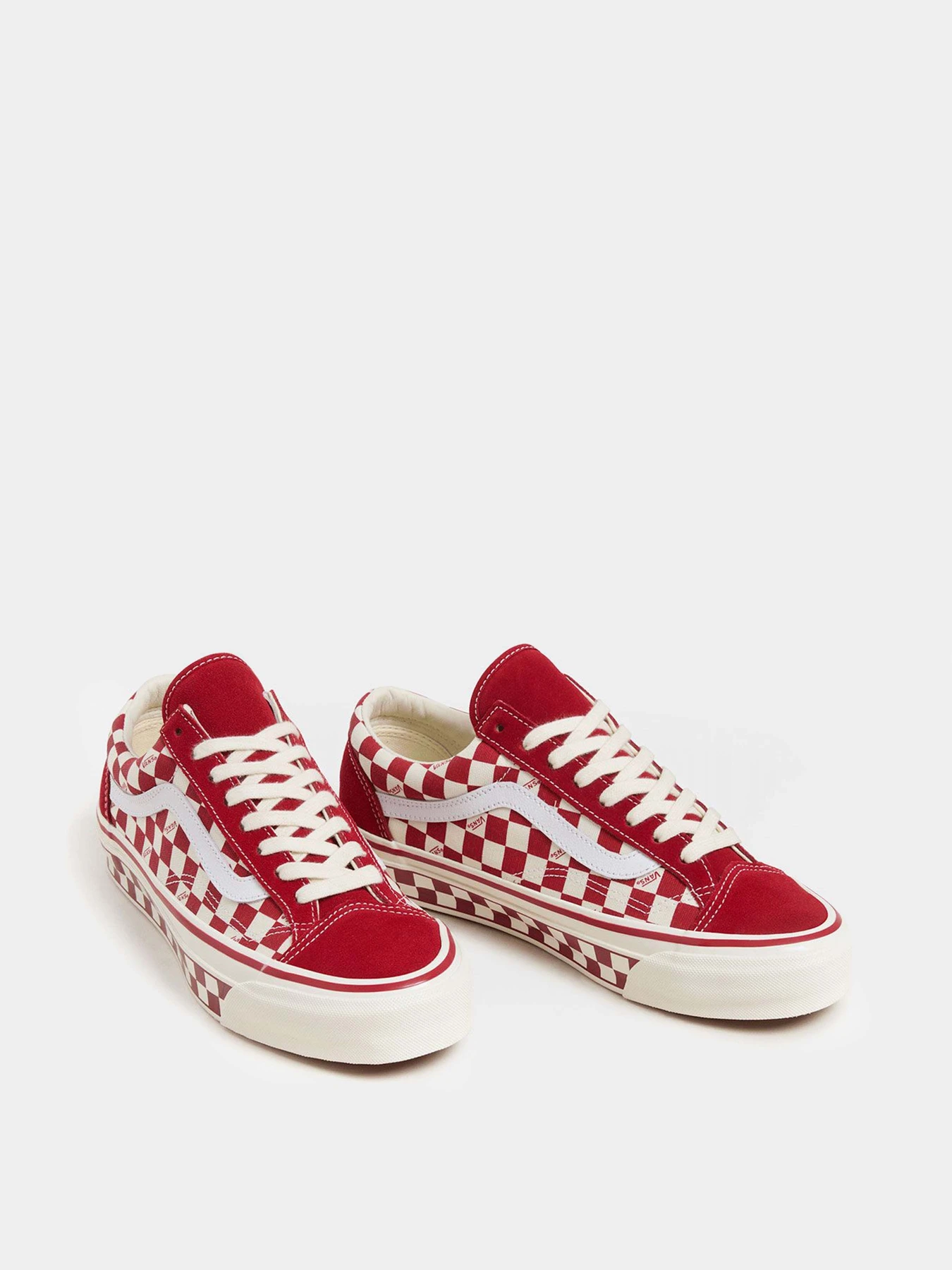 Кеды Vans LX Old Skool 36 модель VN000D57ERY1 Кеды Vans LX Old Skool 36 модель VN000D57ERY1 Фото