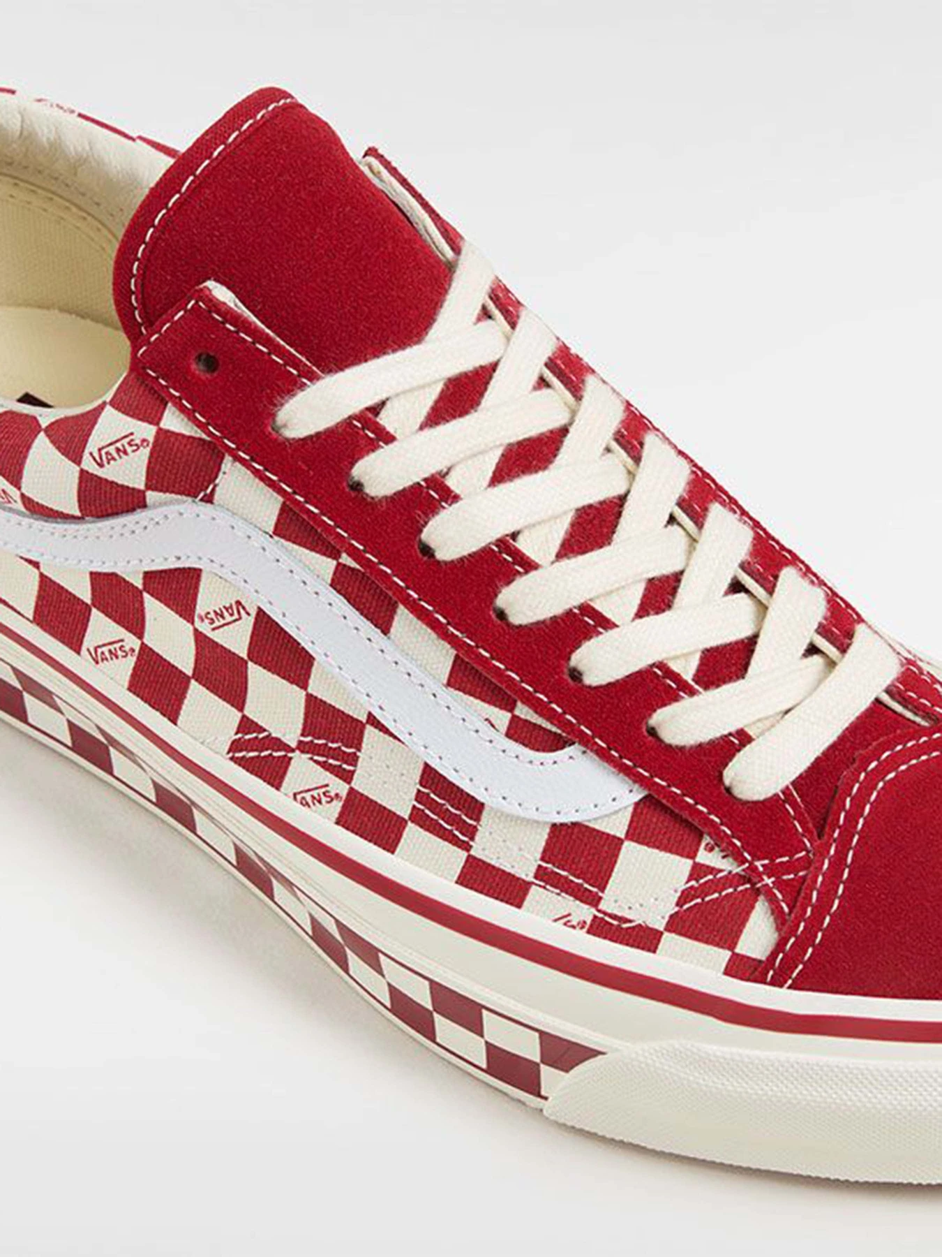 Кеды Vans LX Old Skool 36 модель VN000D57ERY1 Кеды Vans LX Old Skool 36 модель VN000D57ERY1 Фото