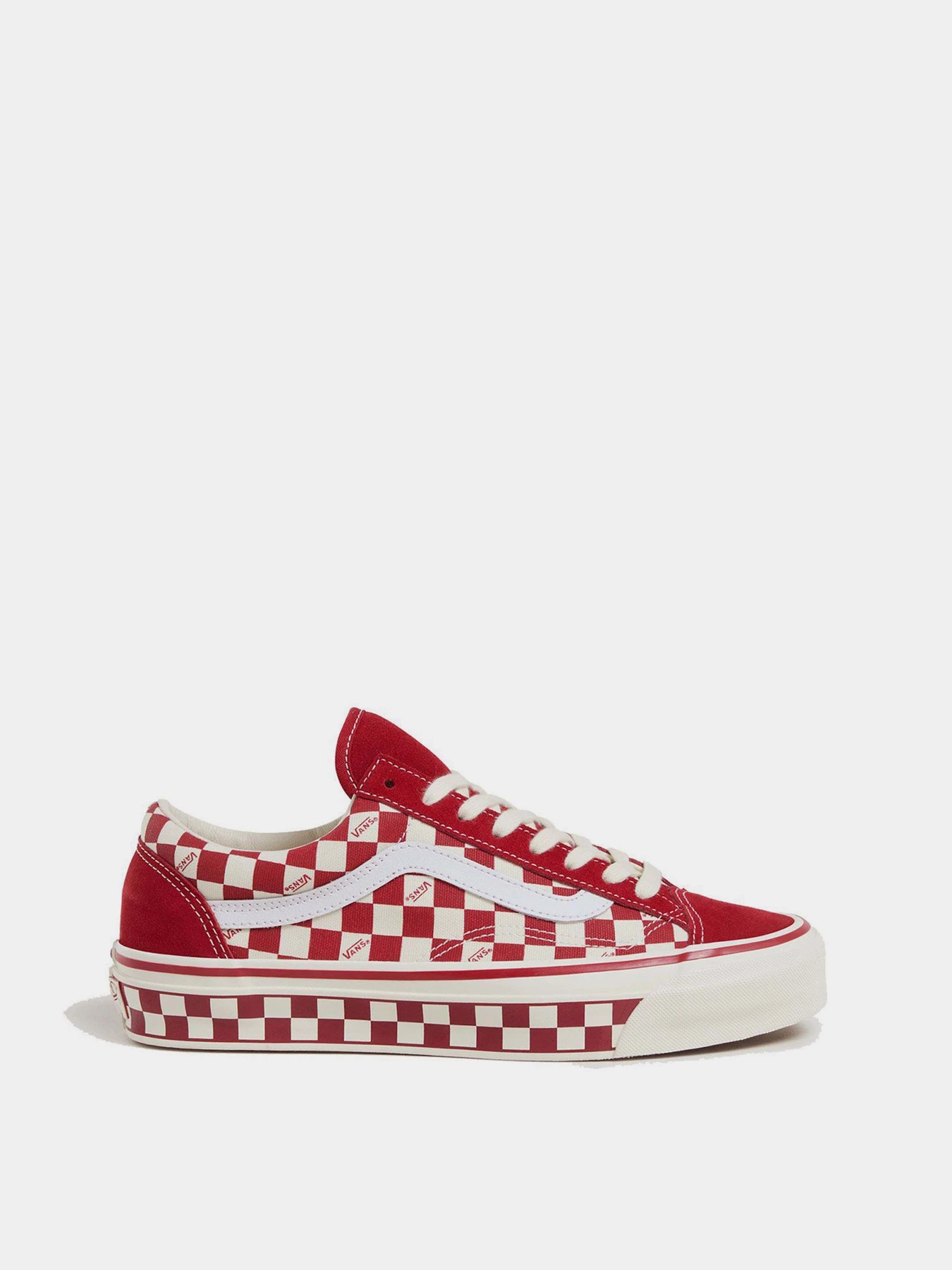 Кеды Vans LX Old Skool 36 модель VN000D57ERY1 Кеды Vans LX Old Skool 36 модель VN000D57ERY1 Фото