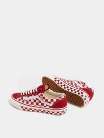 Кеды Vans LX Old Skool 36 модель VN000D57ERY1 Фото