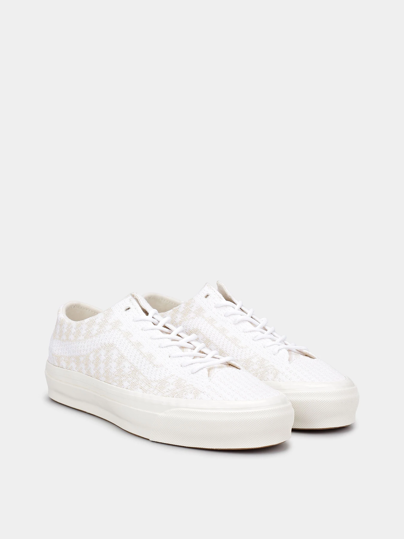 Кеди Vans Premium Old Skool Knit модель VN000D8HESF1 Фото