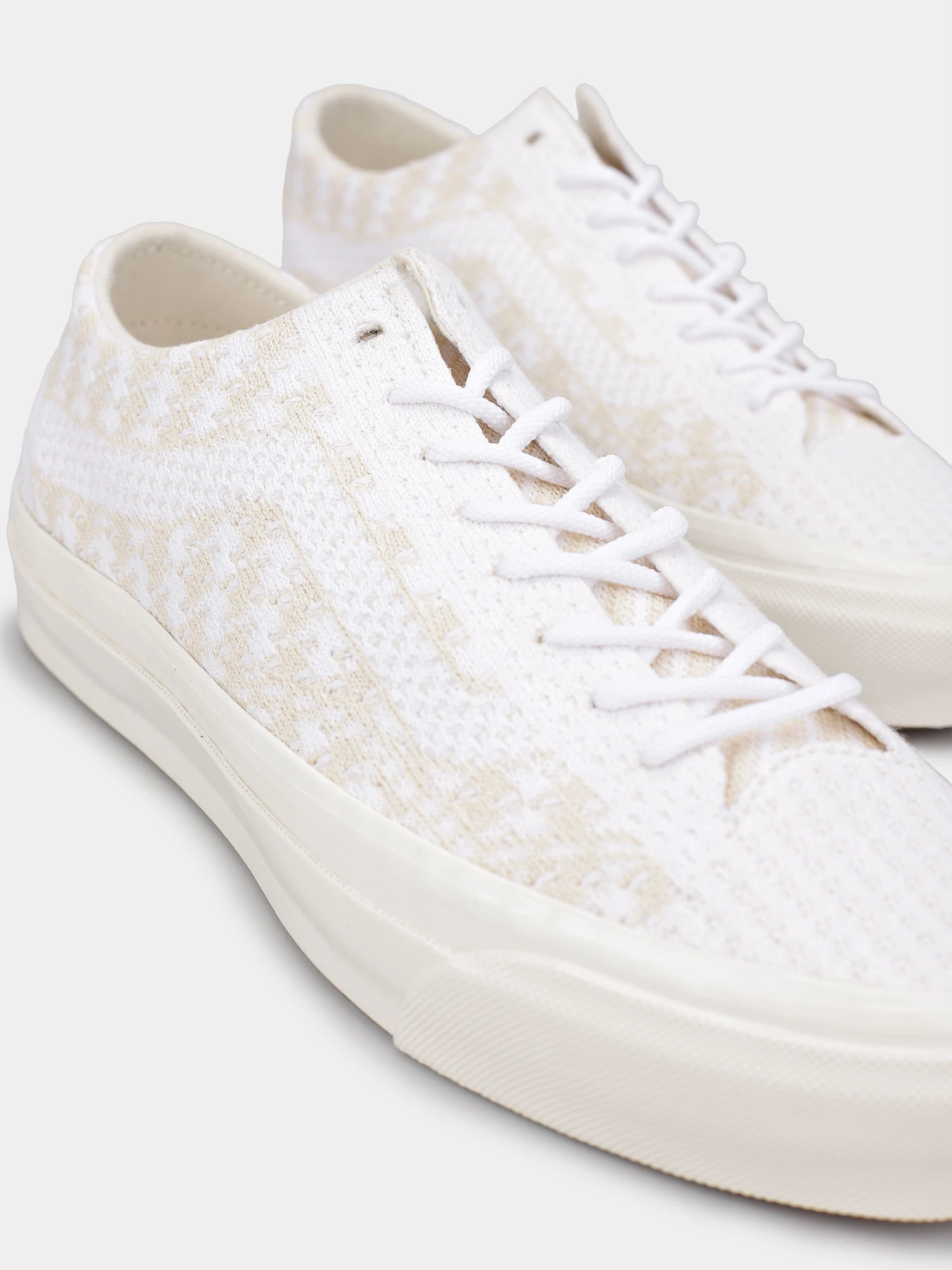 Кеди Vans Premium Old Skool Knit модель VN000D8HESF1 Фото