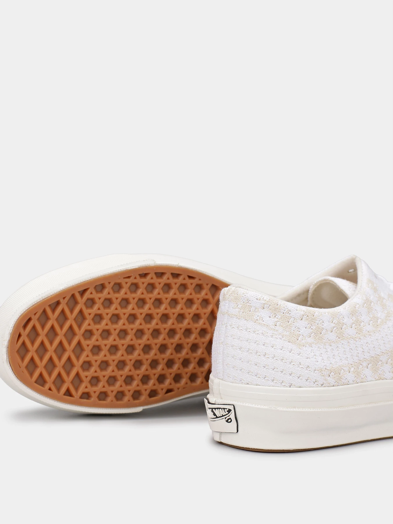 Кеди Vans Premium Old Skool Knit модель VN000D8HESF1 Фото