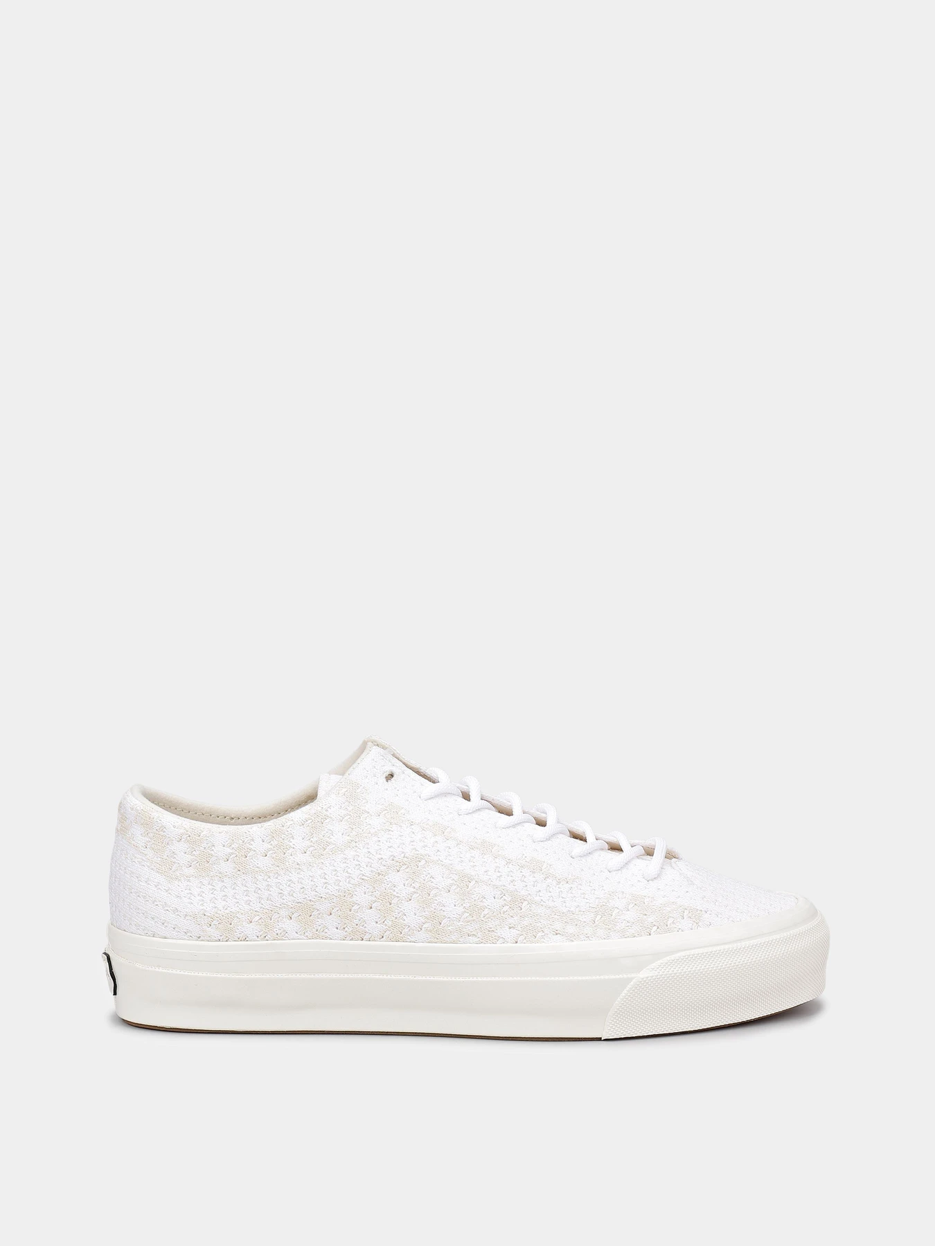 Кеди Vans Premium Old Skool Knit модель VN000D8HESF1 Фото