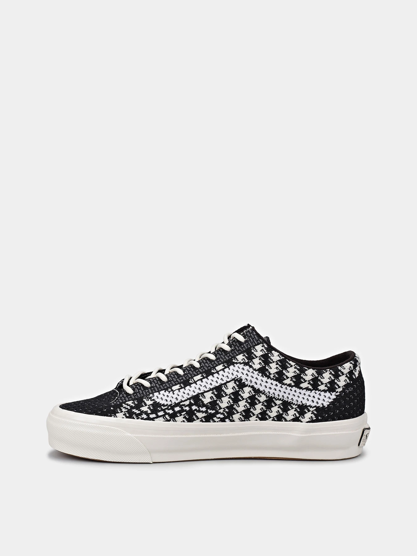 Кеди Vans Premium Old Skool Knit модель VN000D8HHR01 Кеди Vans Premium Old Skool Knit модель VN000D8HHR01 Фото