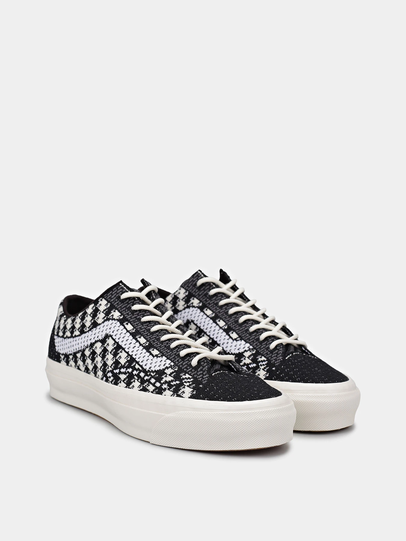 Кеди Vans Premium Old Skool Knit модель VN000D8HHR01 Кеди Vans Premium Old Skool Knit модель VN000D8HHR01 Фото