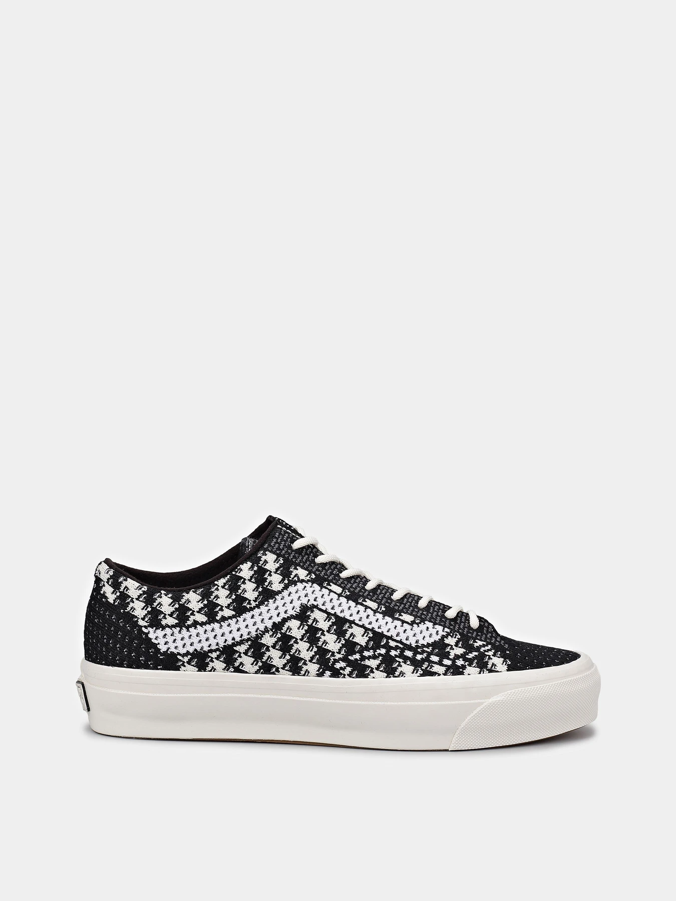 Кеди Vans Premium Old Skool Knit модель VN000D8HHR01 Кеди Vans Premium Old Skool Knit модель VN000D8HHR01 Фото
