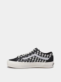 Кеди Vans Premium Old Skool Knit модель VN000D8HHR01 Фото
