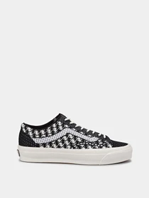 Кеды Vans Premium Old Skool Knit модель VN000D8HHR01 Фото