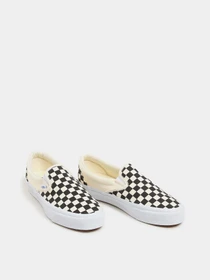 Слипоны и мокасины Vans Premium 98 модель VN000CSE2BO1 Фото