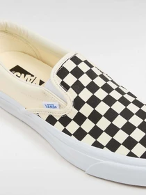 Слипоны и мокасины Vans Premium 98 модель VN000CSE2BO1 Фото
