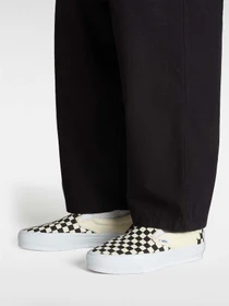 Слипоны и мокасины Vans Premium 98 модель VN000CSE2BO1 Фото