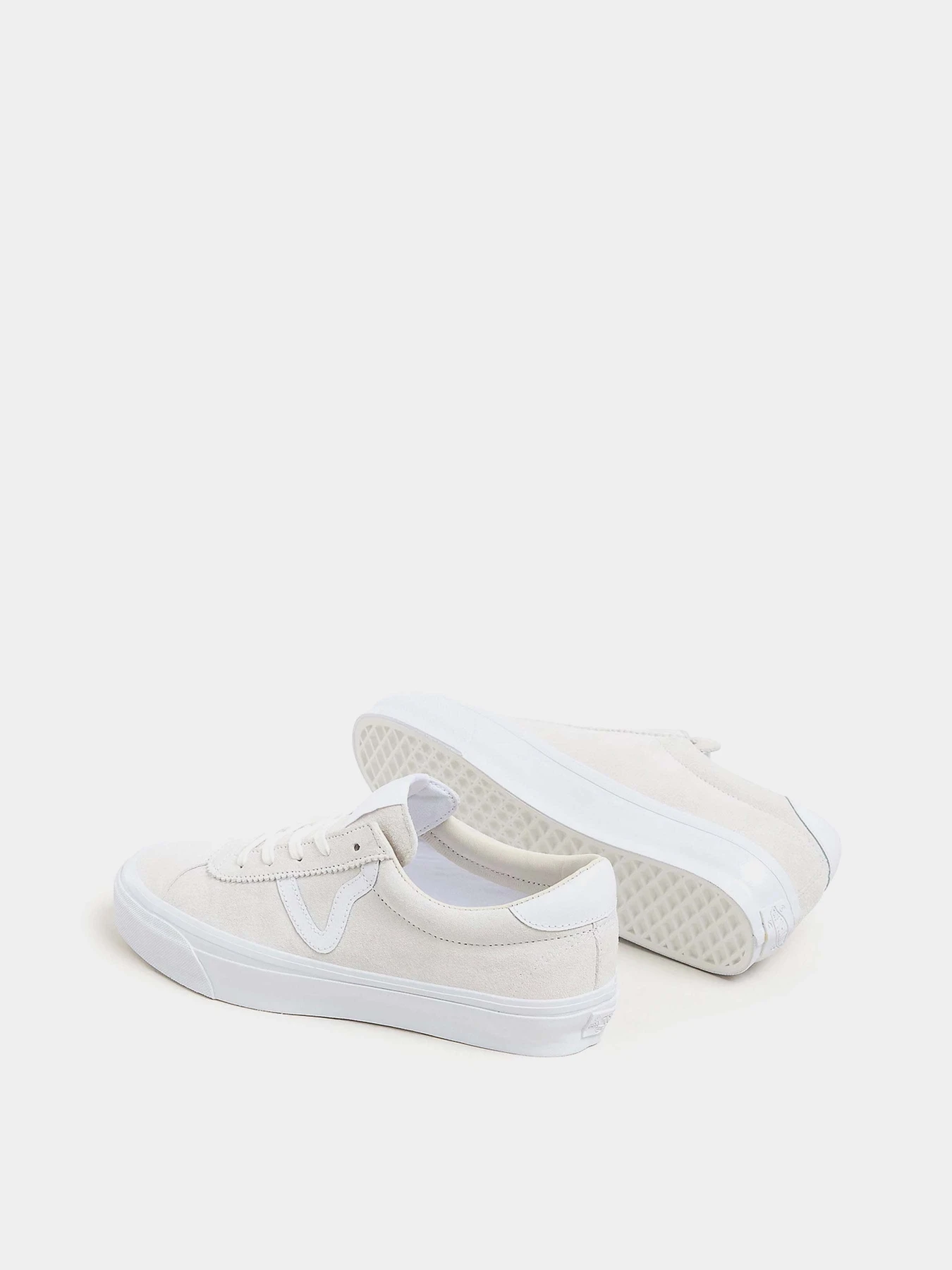 Кеды Vans Premium Sport 73 модель VN000CR1WWW1 Кеды Vans Premium Sport 73 модель VN000CR1WWW1 Фото
