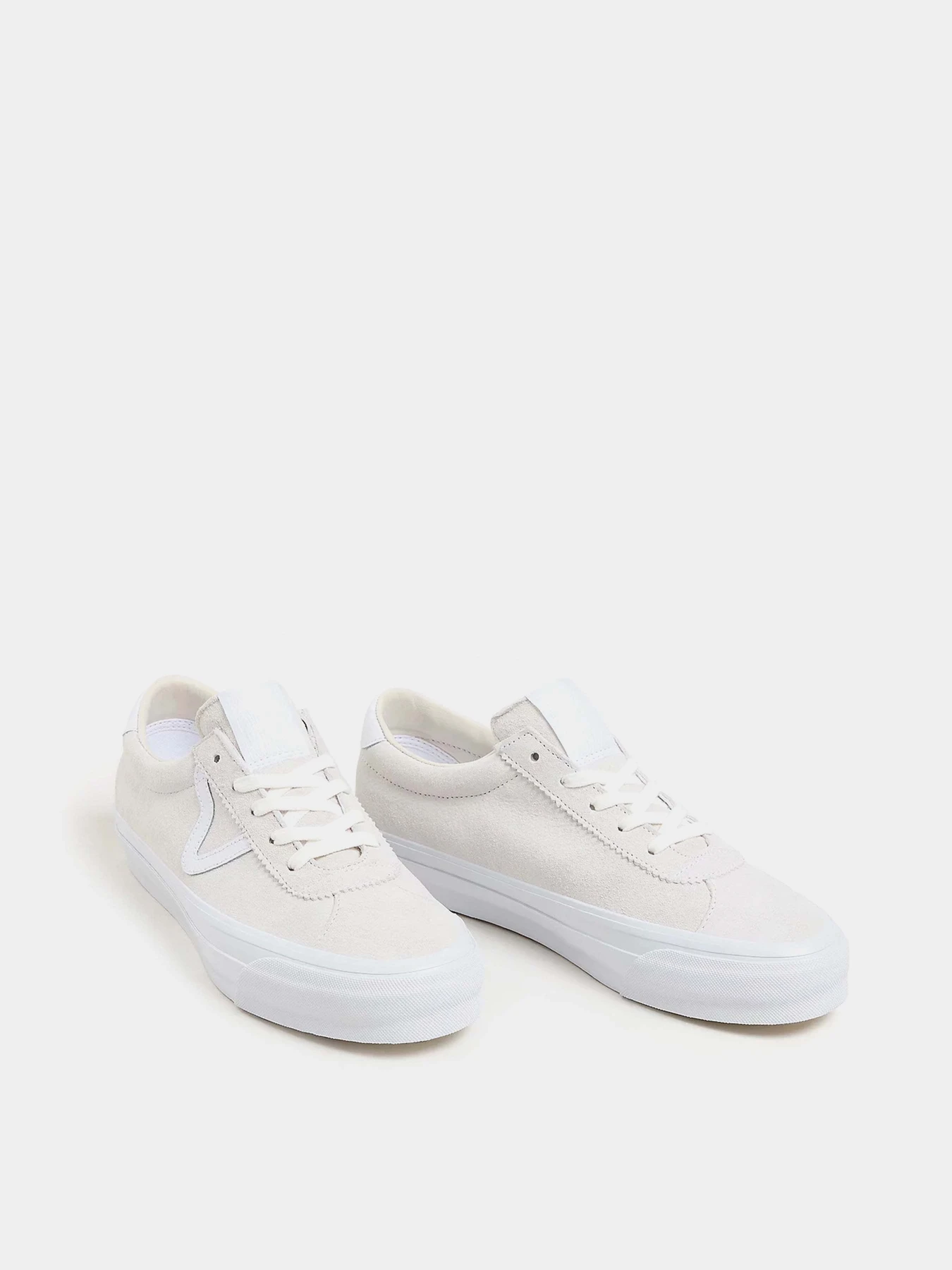 Кеды Vans Premium Sport 73 модель VN000CR1WWW1 Кеды Vans Premium Sport 73 модель VN000CR1WWW1 Фото