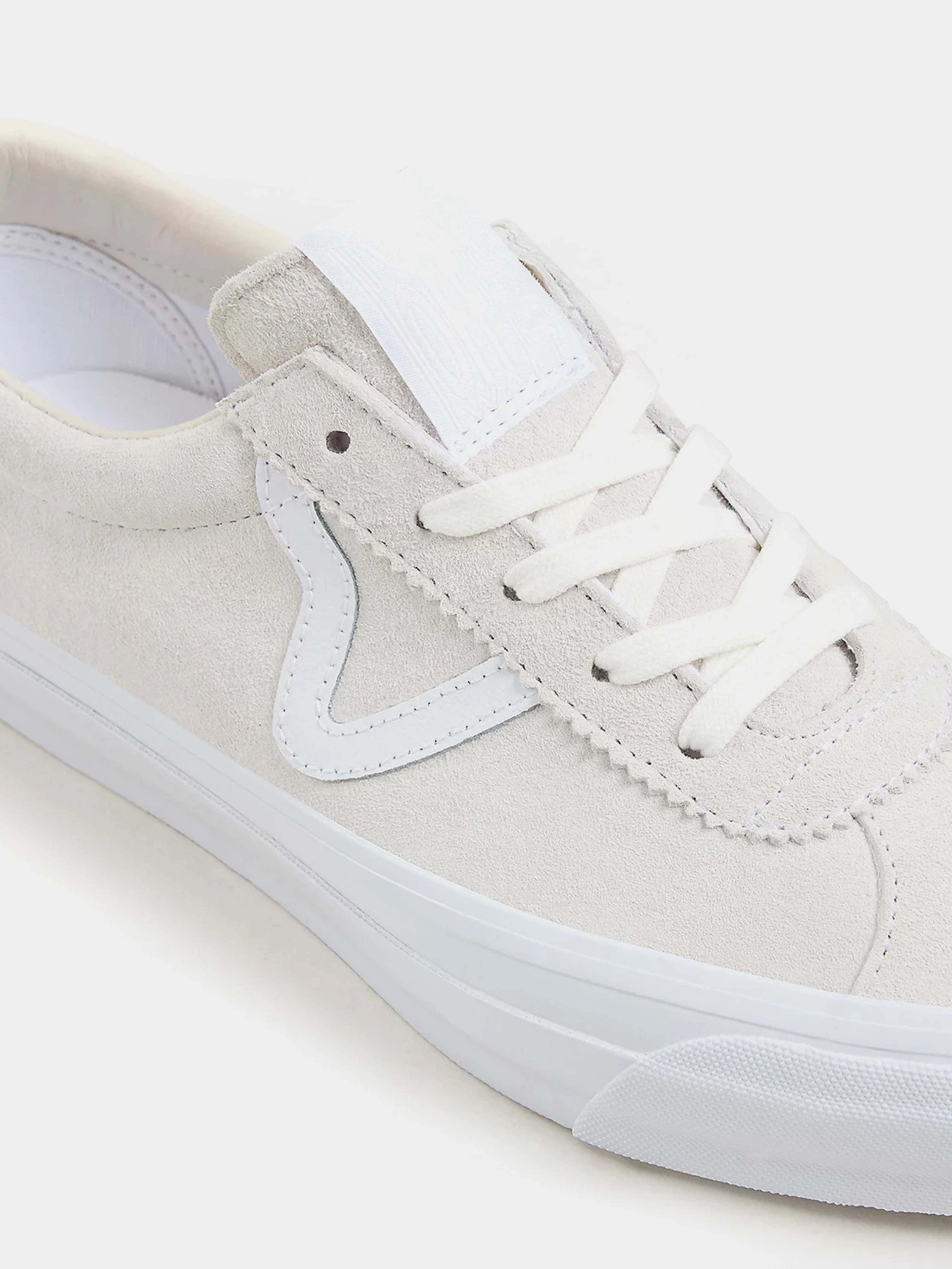 Кеды Vans Premium Sport 73 модель VN000CR1WWW1 Кеды Vans Premium Sport 73 модель VN000CR1WWW1 Фото