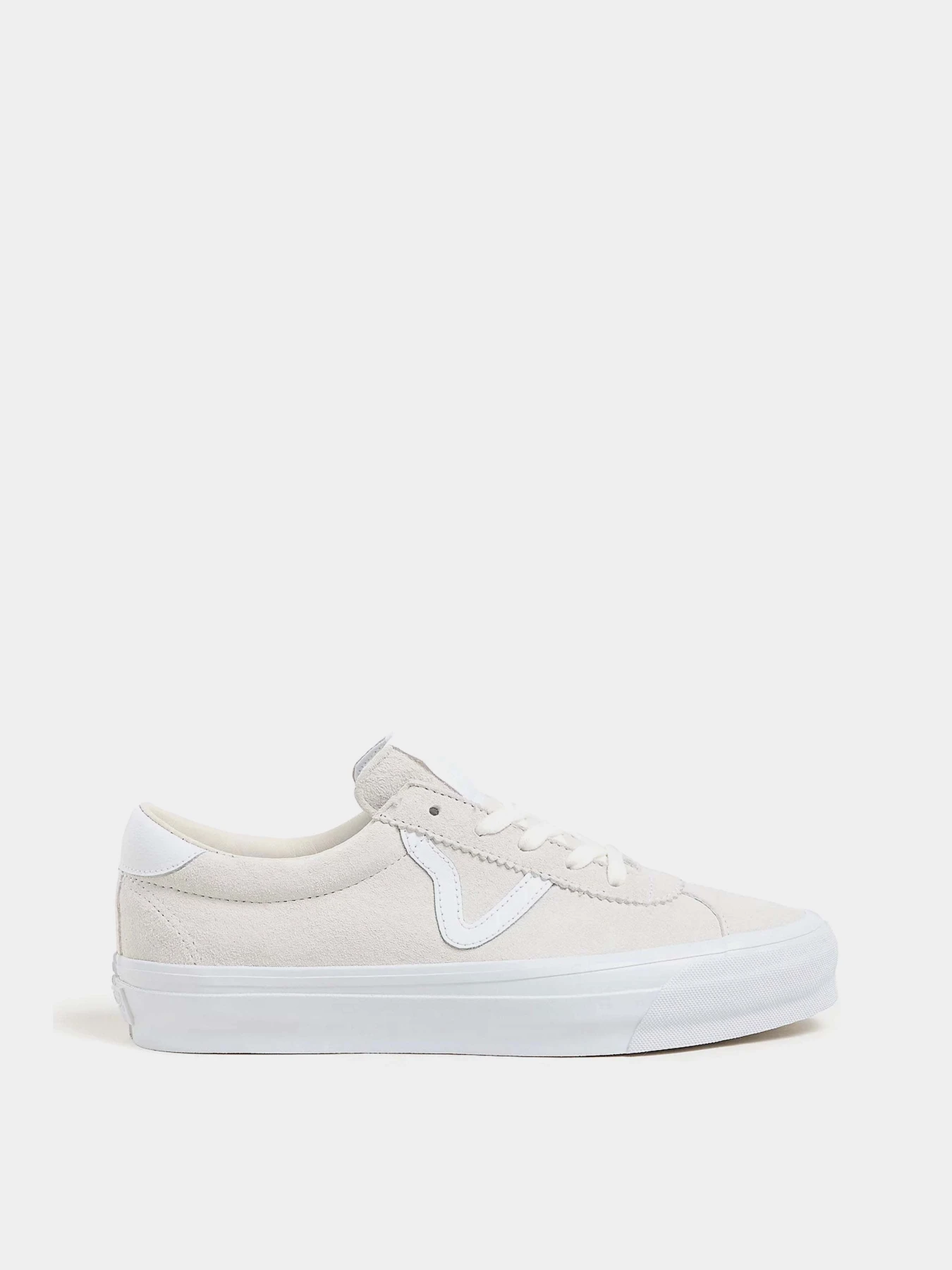 Кеды Vans Premium Sport 73 модель VN000CR1WWW1 Кеды Vans Premium Sport 73 модель VN000CR1WWW1 Фото