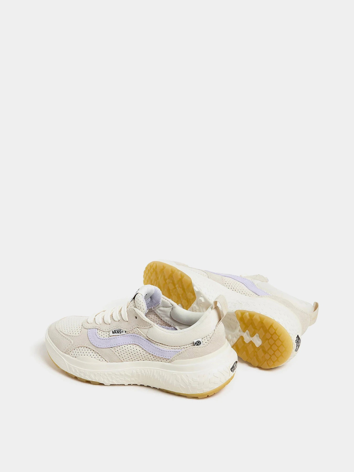 Кросівки Vans MTE UltraRange Neo VR3 модель VN000CWEWHP1 Кросівки Vans MTE UltraRange Neo VR3 модель VN000CWEWHP1 Фото