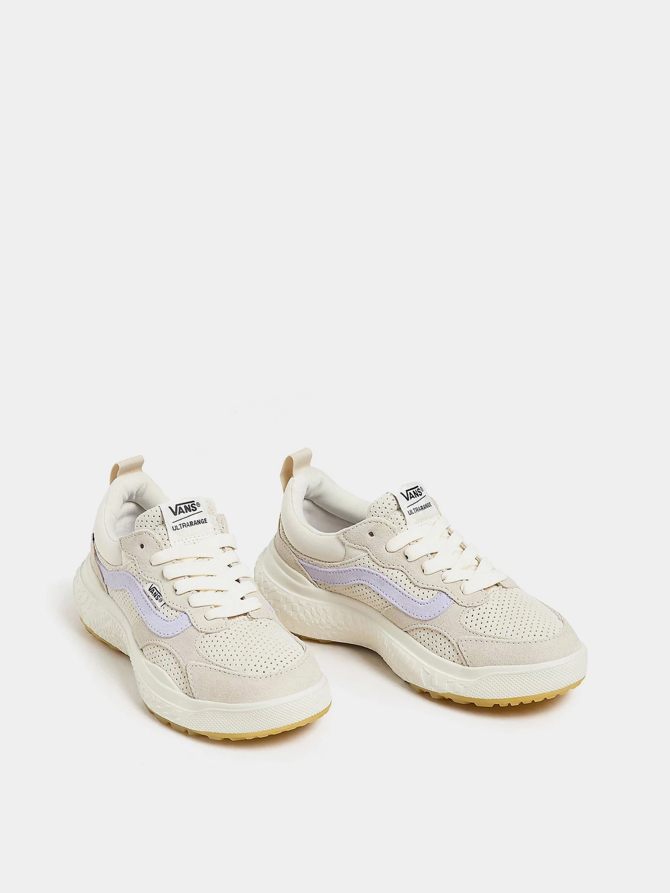 Кросівки Vans MTE UltraRange Neo VR3 модель VN000CWEWHP1 Кросівки Vans MTE UltraRange Neo VR3 модель VN000CWEWHP1 Фото