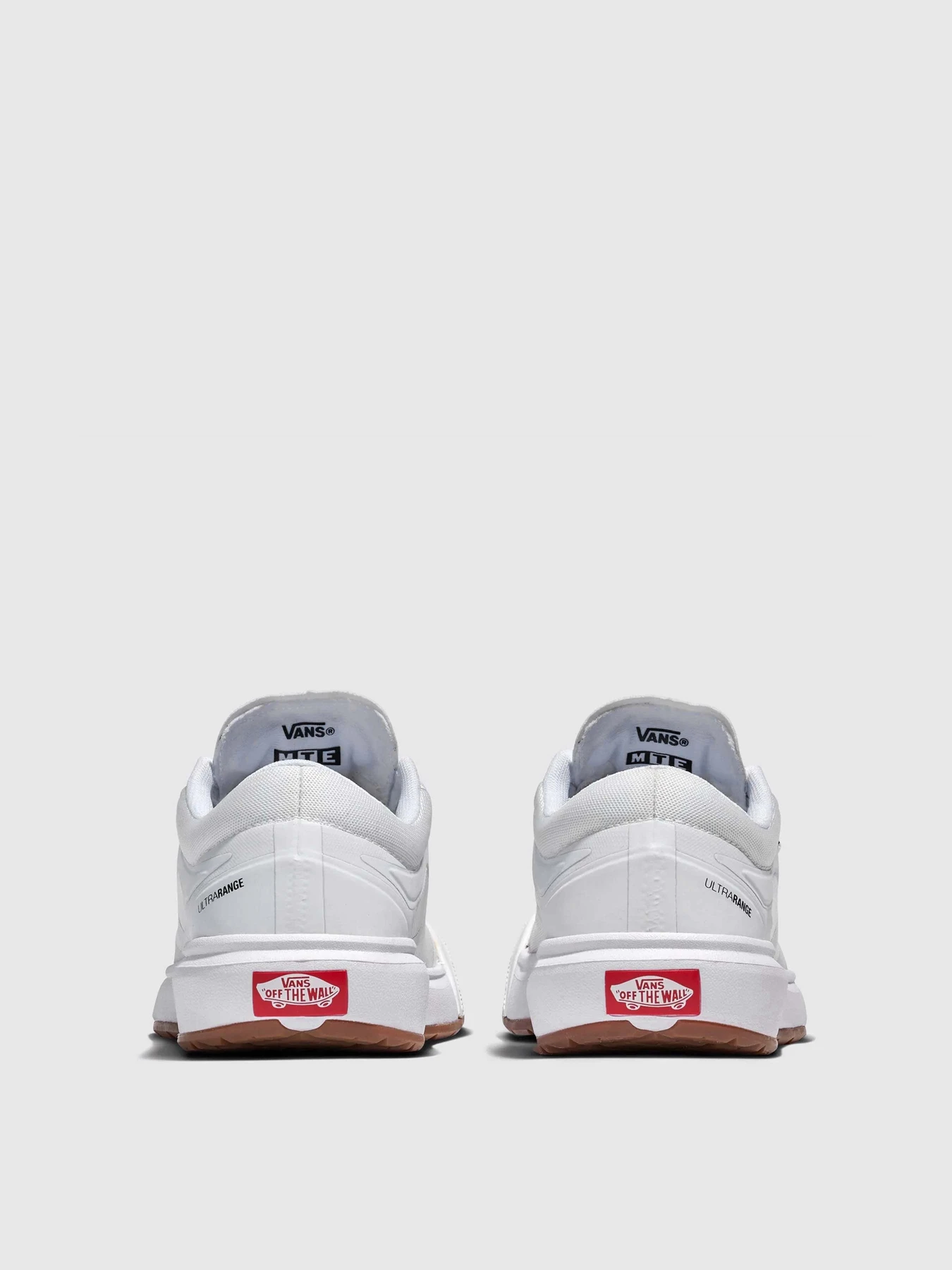 Кросівки Vans MTE UltraRange 2.0 RW модель VN000D60W001 Кросівки Vans MTE UltraRange 2.0 RW модель VN000D60W001 Фото