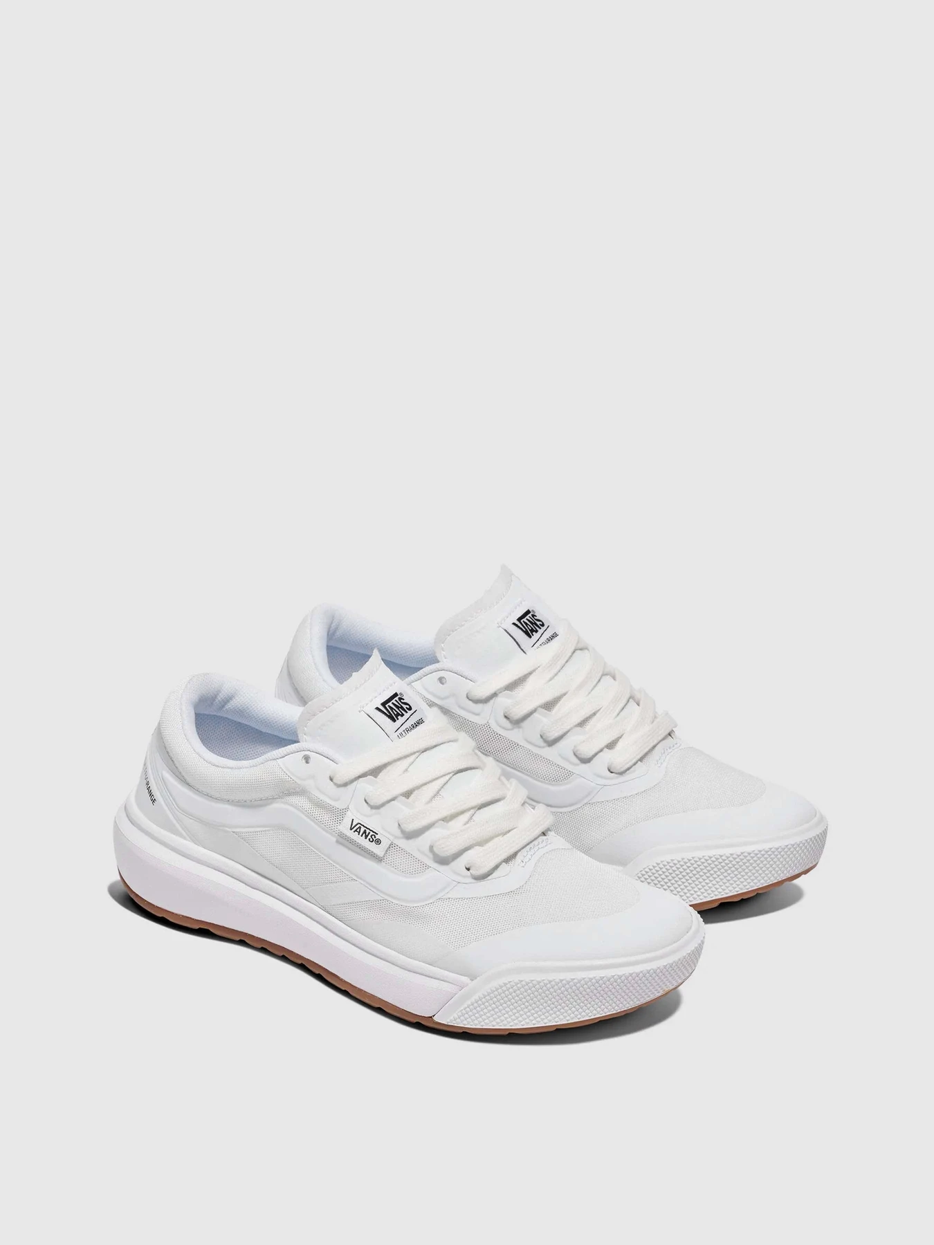 Кросівки Vans MTE UltraRange 2.0 RW модель VN000D60W001 Кросівки Vans MTE UltraRange 2.0 RW модель VN000D60W001 Фото