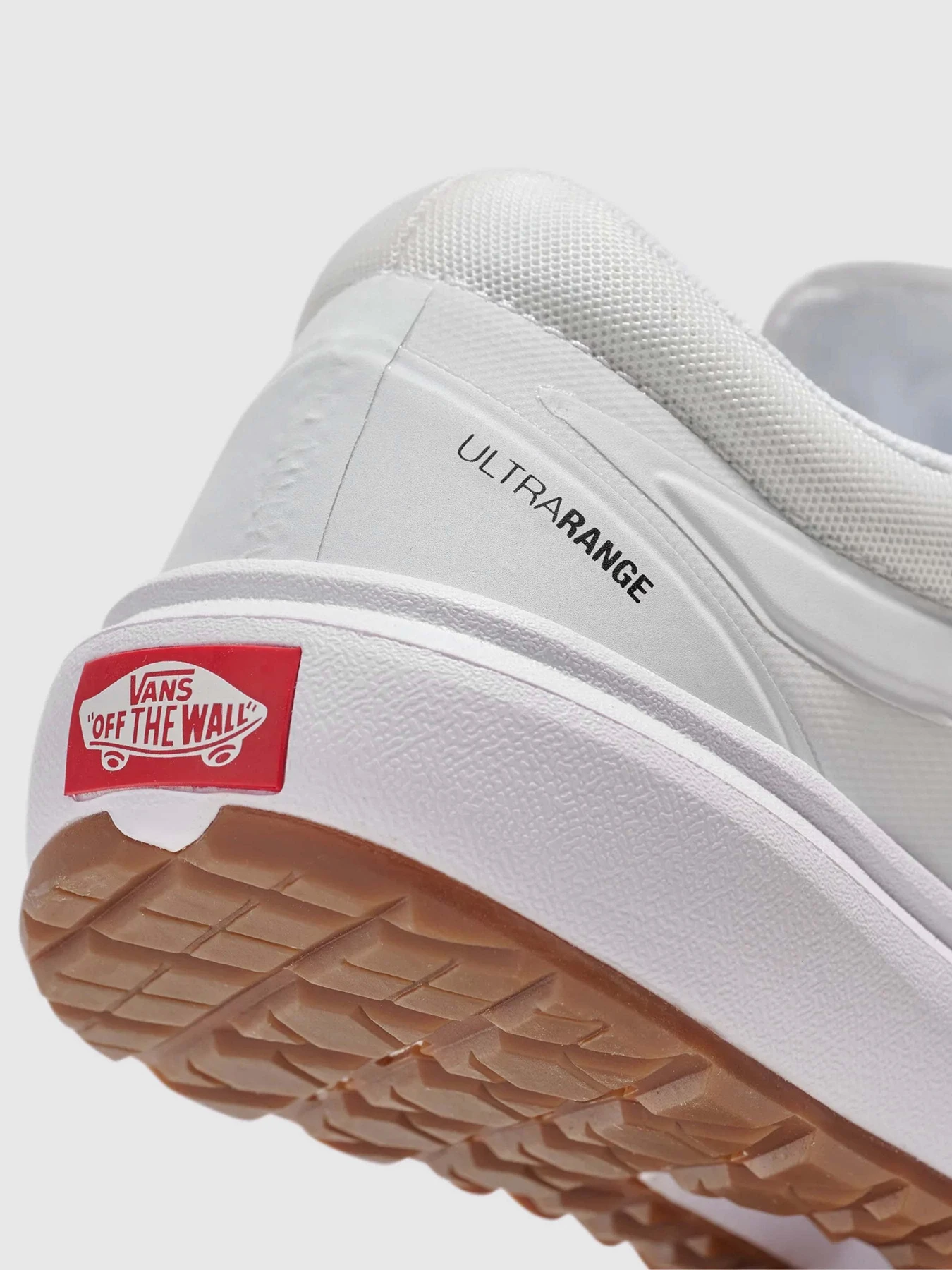 Кросівки Vans MTE UltraRange 2.0 RW модель VN000D60W001 Кросівки Vans MTE UltraRange 2.0 RW модель VN000D60W001 Фото