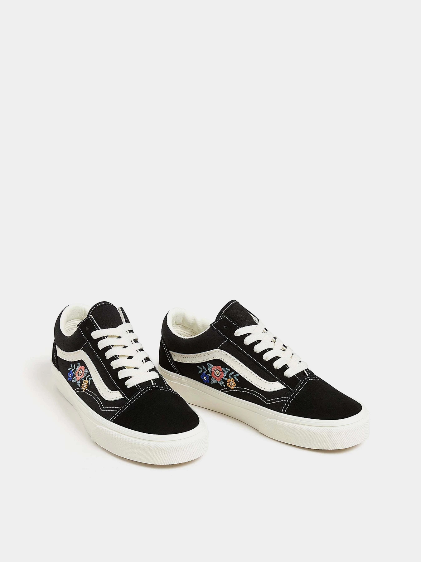 Кеды Vans Old Skool модель VN000D7ZF2B1 Кеды Vans Old Skool модель VN000D7ZF2B1 Фото