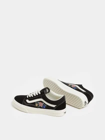 Кеды Vans Old Skool модель VN000D7ZF2B1 Фото