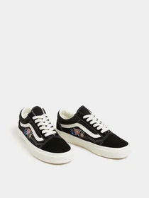 Кеды Vans Old Skool модель VN000D7ZF2B1 Фото