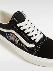 Кеды Vans Old Skool модель VN000D7ZF2B1 Фото