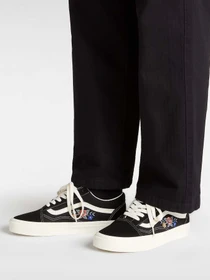 Кеды Vans Old Skool модель VN000D7ZF2B1 Фото