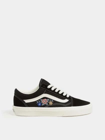 Кеди Vans Old Skool модель VN000D7ZF2B1 Фото