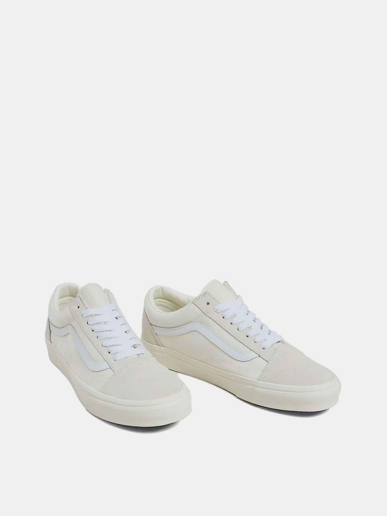 Кеды Vans Old Skool модель VN000D5NWHT1 Кеды Vans Old Skool модель VN000D5NWHT1 Фото
