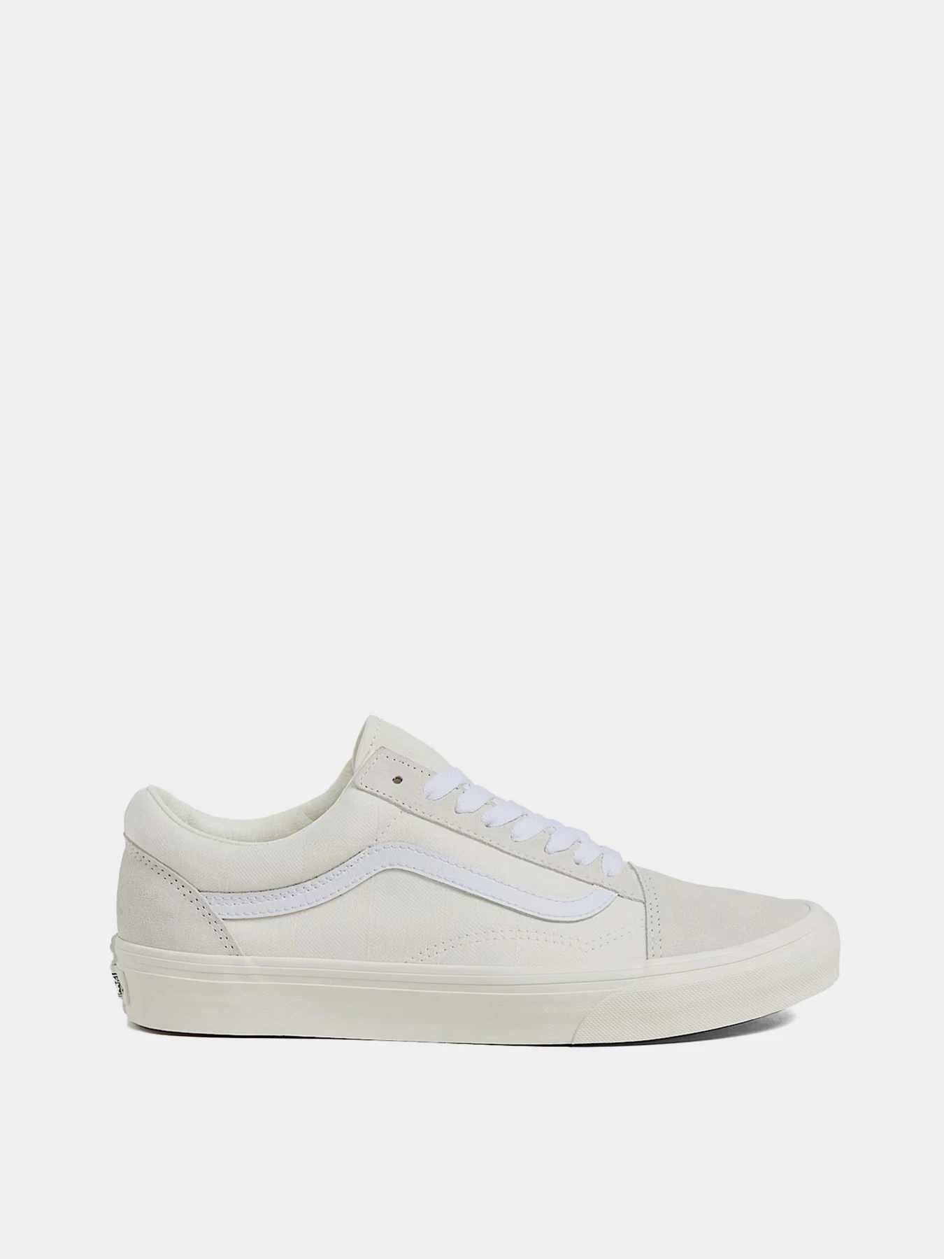 Кеды Vans Old Skool модель VN000D5NWHT1 Кеды Vans Old Skool модель VN000D5NWHT1 Фото