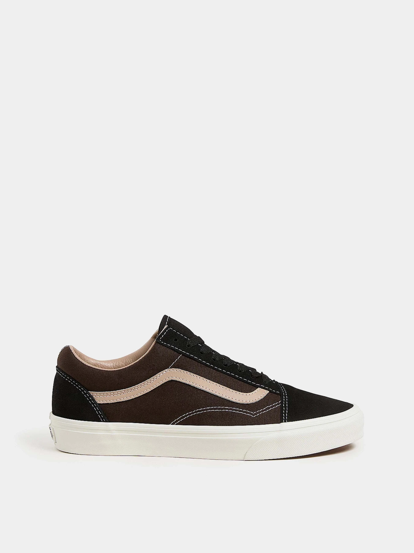 Кеды Vans Old Skool модель VN000D7ZYS81 Кеды Vans Old Skool модель VN000D7ZYS81 Фото